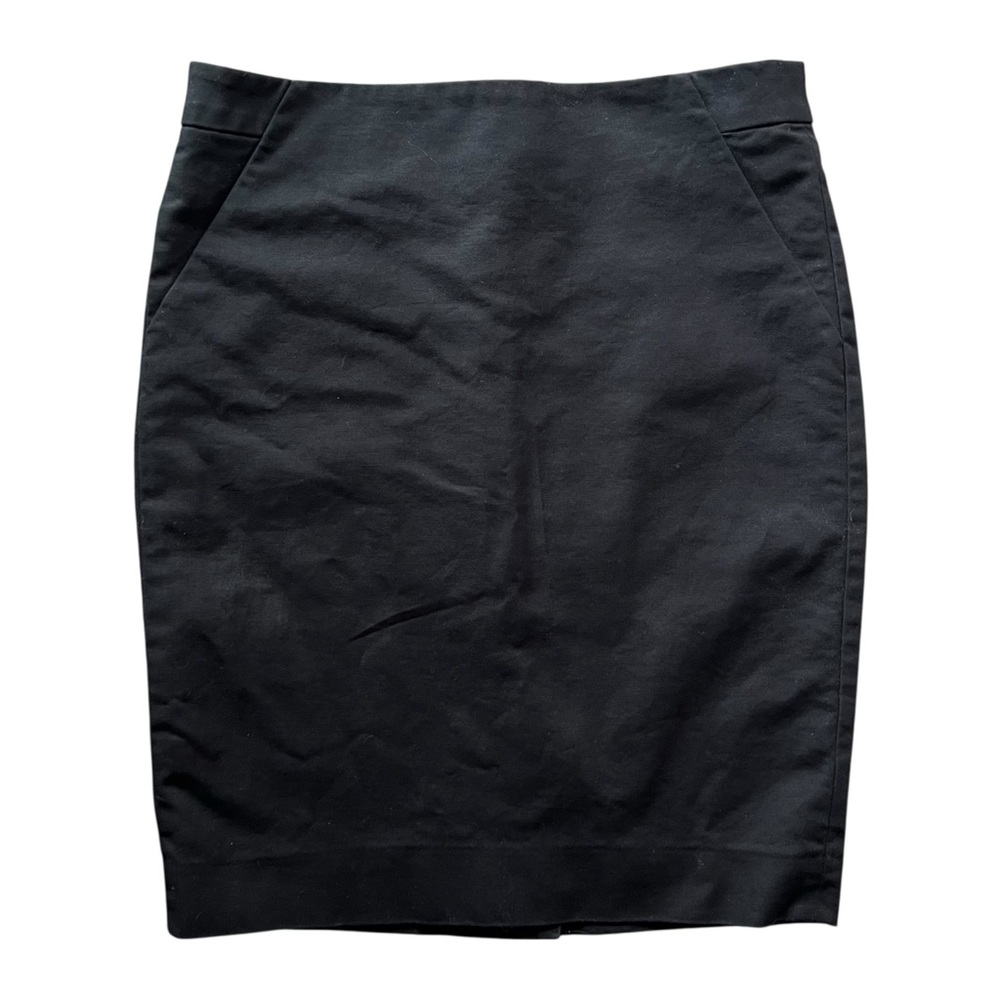 The Limited Black Pencil Skirt | Size 8